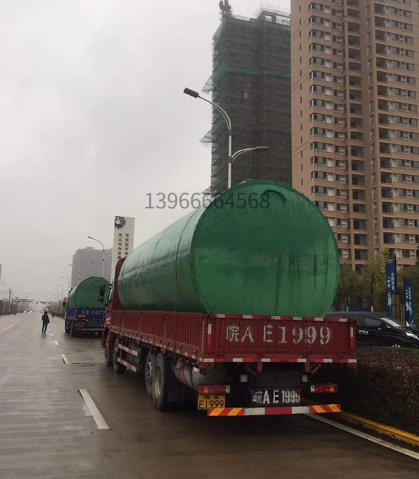 蓄水池、儲(chǔ)水池